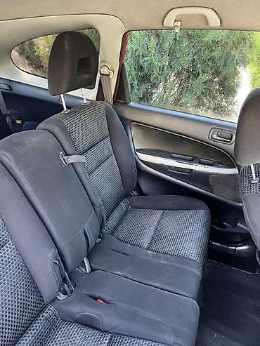 jet sky: Honda Stream: 2004 г., 2 л, Автомат, Бензин, Минивэн — 7