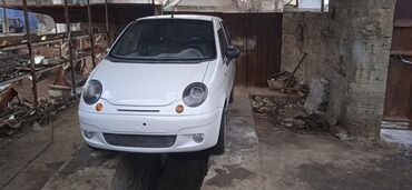 2 2 сди: Daewoo Matiz: 2008 г., 0.8 л, Механика, Бензин, Хэтчбэк