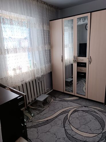срочно продаю дом село садовое: Дом, 54 м², 3 комнаты, Собственник, Старый ремонт