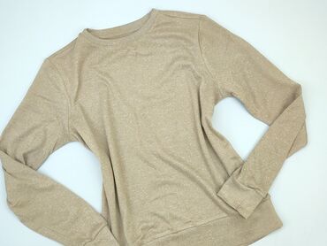 bluzki dekolt v: Sweatshirt, Tom Rose, M (EU 38), condition - Very good