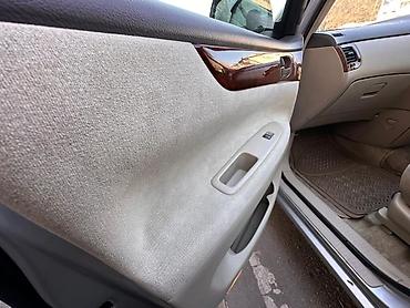 Toyota: Toyota Ipsum: 2003 г., 2.4 л, Автомат, Бензин, Минивэн — 7