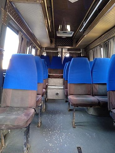 Mercedes-Benz: Mercedes-Benz : 2009 г., 2.7 л, Дизель — 11