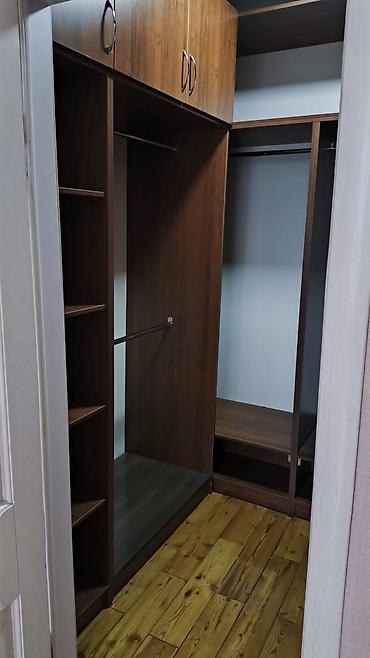 centra: 3 комнаты, 109 м², Элитка, 7 этаж — 9