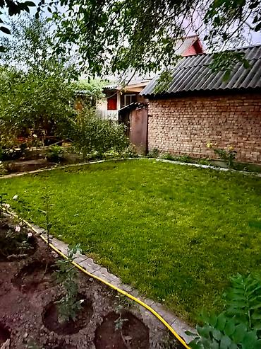 Продажа коттеджей и домов: 3 комнаты, 76 м², 5 соток, Бишкек, Агентство недвижимости — 3