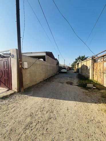 Bağ evlərinin satışı: Ceyranbatan, 75 kv. m, 2 otaqlı, Kombi, Qaz, İşıq — 5