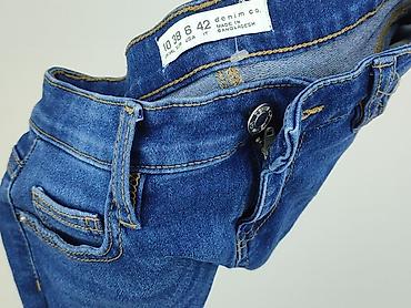 odra jeans: Denim Co, Szorty damskie, rozmiar S — 5