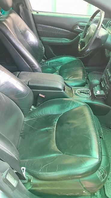 s420 1992: Mercedes-Benz S-Class: 1999 г., 4.3 л, Автомат, Седан — 7