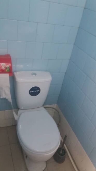 Продажа домов: Полдома, 57 м², 3 комнаты, Агентство недвижимости, Старый ремонт — 10