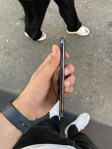 iphone 11 pro irşad: IPhone 11 Pro, Space Gray — 2