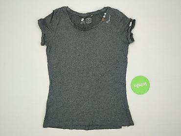 jersey: Ragwear, T-shirt damski, rozmiar M — 2
