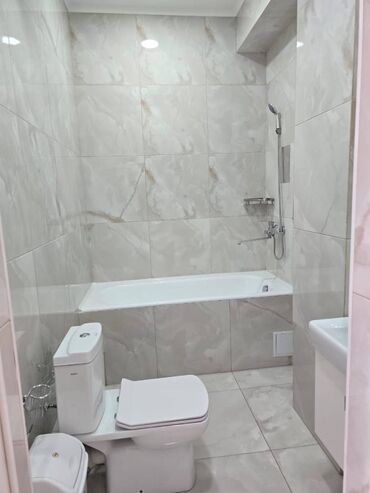 Продажа квартир: 3 комнаты, 102 м², Элитка, 6 этаж, Евроремонт