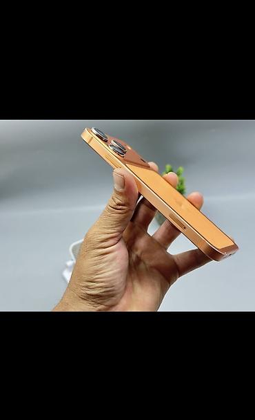 Мобильные телефоны и аксессуары: IPhone 11, Б/у, 128 ГБ, Оранжевый, 96 % — 2