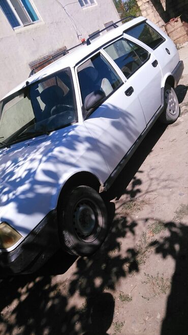 Tofas: Tofas : 1.6 l | 1996 il 300000 km Ofrouder/SUV — 12