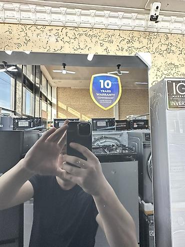 Холодильники: Холодильник Midea, Двухкамерный — 4