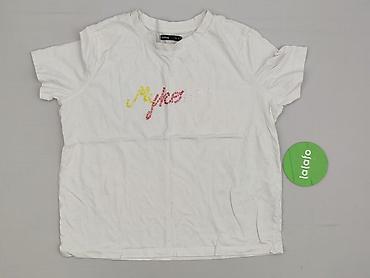 t shirty frida: Sinsay, T-shirt damski, rozmiar S — 2