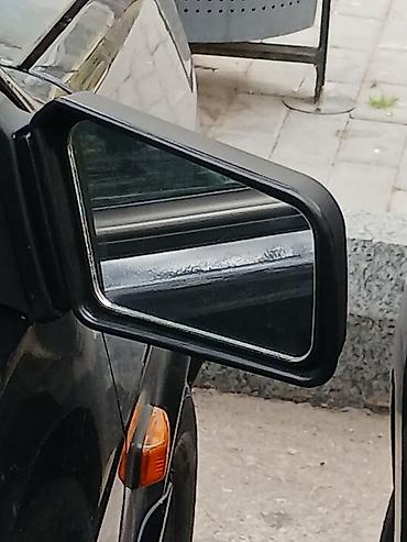 авто прадажа: 015 üçüm zavod güzgülər Satılır: Vaz/Lada üçün yan güzgü (sol və sağ) — 2