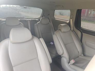 матор кия к 7: Kia Carnival: 2017 г., 2.2 л, Автомат, Дизель, Минивэн — 7