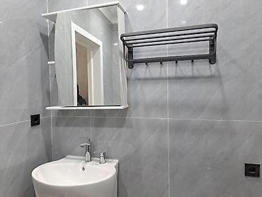Продажа квартир: 3 комнаты, 83 м², Элитка, 2 этаж, Евроремонт — 12