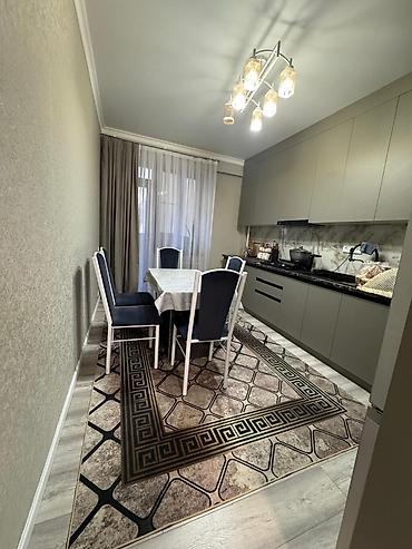 Продажа квартир: 3 комнаты, 81 м², Элитка, 4 этаж, Евроремонт — 19