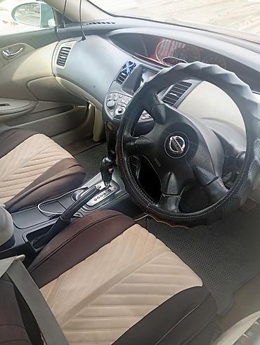 нисан премьера: Nissan Primera: 2001 г., 2.5 л, Автомат, Бензин, Седан — 3