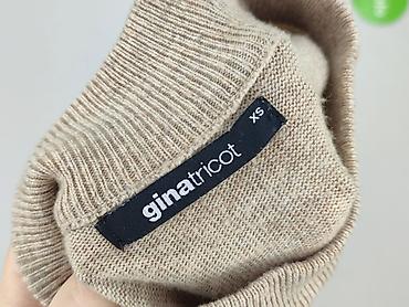 robak: Gina Tricot, Sweter damski, rozmiar XS — 4
