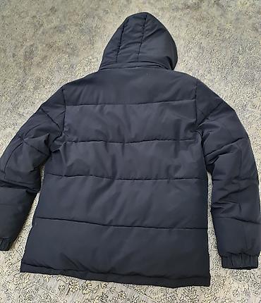 Kurtkalar: Kurtka, Bolonka, Qış, XL — 2