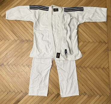 купит кимоно для дзюдо: Idman Paltari. Kimono. Razmer 130