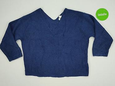 sklep h: H&M, Sweter damski, rozmiar L — 3