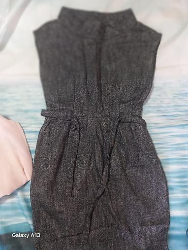 Suknje: Lot odeće – 3 komada 1) Mini suknja sa elastičnim pojasom - Kroj — 2