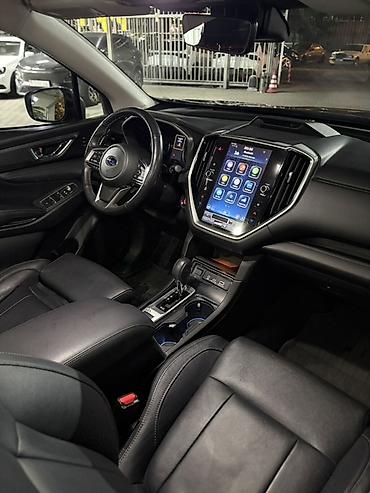Subaru: Subaru Ascent: 2023 г., 2.4 л, Автомат, Бензин, Кроссовер — 6