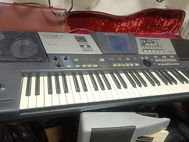 Roland Va 7