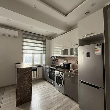 cafe: For rent 1 bedroom studio apartment in the city center at 1/11 Isanov — 3