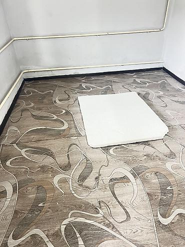 Долгосрочная аренда домов: Ж/м Бакай-ата — сдаются 1) 3-комнатное жильё - Внутри: вода — 8