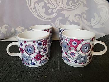 Solje Alfoldi madjarski porcelan iz 70ih godina. Univerzalne — 5
