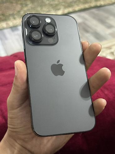 Apple iPhone: IPhone 14 Pro, 256 ГБ, 91 % — 9