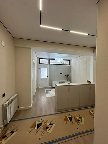 Продажа квартир: 3 комнаты, 90 м², 2 этаж, Евроремонт — 13