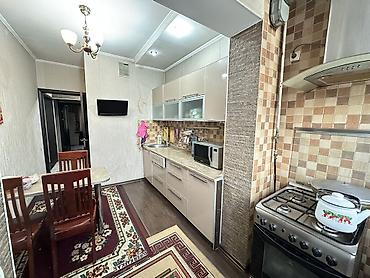Продажа квартир: 3 комнаты, 68 м², 105 серия, 2 этаж, Евроремонт — 8