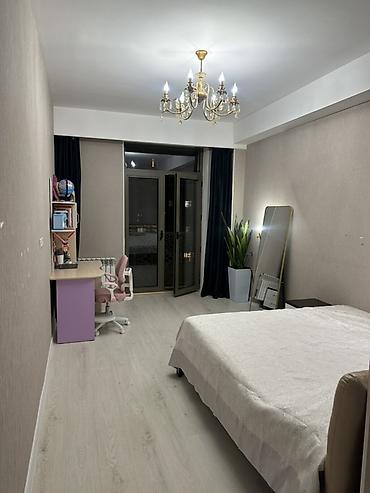 будка для охраны бишкек: 2 комнаты, 81 м², Ала-Арча ТРЦ Элитка, 10 этаж, Евроремонт — 8
