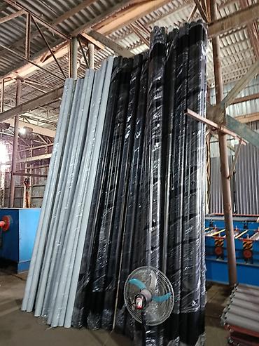 sintepon material: Dam örtükləri zavodu hər qalınlıqda hər uzunluğa vurulması mümkündür — 8