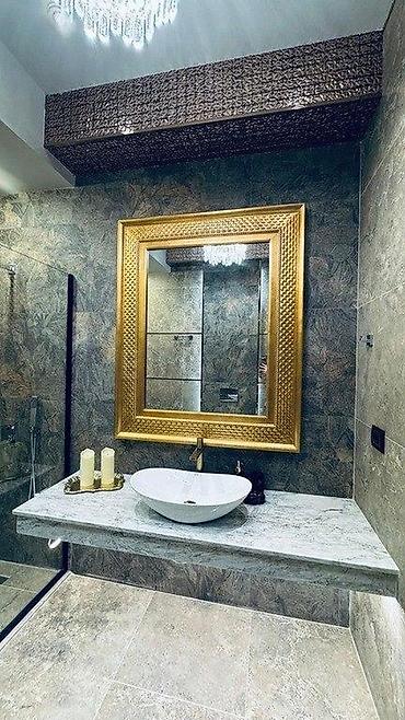 Квартиры: Satılır 2 otaqlı yeni tikili 68 m², Elmlər Akademiyası m. Kateqoriya — 7