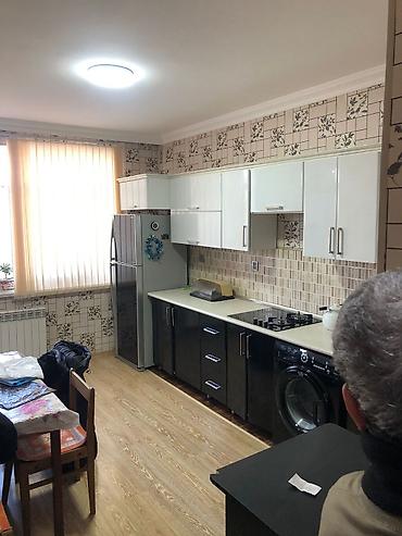 gənclik ev: 2 otaqlı, Yeni tikili, 69 kv. m — 10