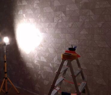 Malyarlar: Oboy vurulması və təmiri üzrə xidmətlər təklif edirəm. Hər növ oboy -da lalafo.az — 17 Malyarlar: Oboy vurulması və təmiri üzrə xidmətlər təklif edirəm. Hər növ oboy — 17