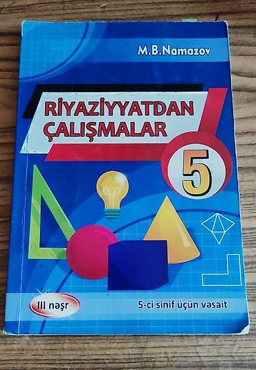 Dərs vəsaitləri toplusu - Azərbaycan dilindən çalışmalar – 4-cü at lalafo.az — 5 Dərs vəsaitləri toplusu - Azərbaycan dilindən çalışmalar – 4-cü — 5