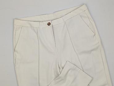 emu 37: Esmara, Material trousers for women, size 2XL at lalafo.pl — 1 emu 37: Esmara, Material trousers for women, size 2XL — 1