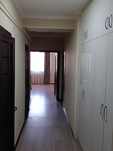 Долгосрочная аренда квартир: 🏡 Продаётся 2-комнатная элитная квартира! 📍 Район: Бакаева / Ахунбаева — 6