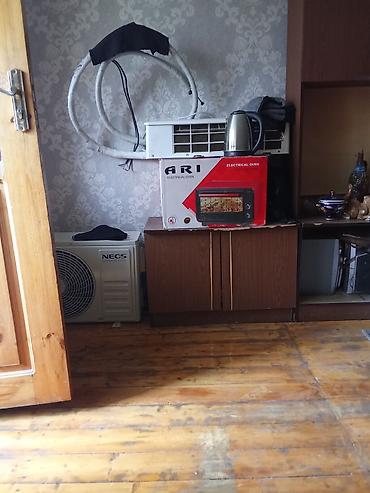 galanz kondisionerleri: Elektrik sobası Stolüstü, 2 gözlü, İşlənmiş — 1