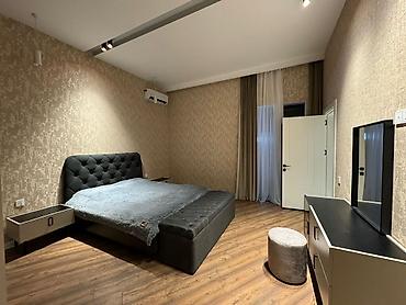 Həyət evləri və villaların satışı: 5 otaqlı, 300 kv. m — 25