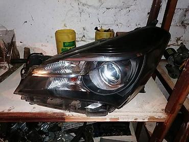 vgate icar pro: | PREDNJI LEVI FAR ZA TOYOTA YARIS | Far za Toyota Yaris 2015 — 1