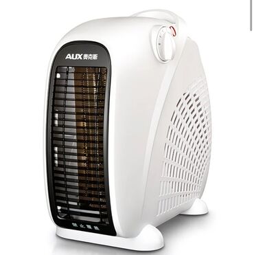 midea обогреватель: Тепловентилятор Настольный