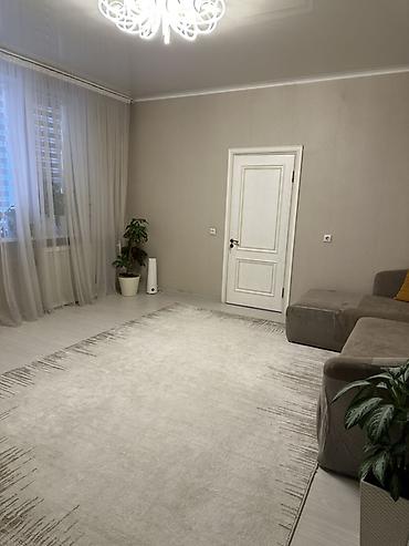 из дубая: 2 комнаты, 54 м², Золотой квадрат Сталинка, 2 этаж, Свежий ремонт — 10